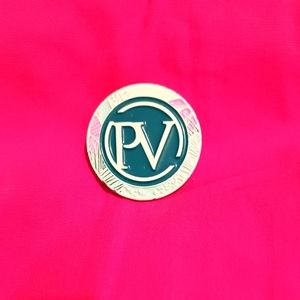 420 PV CANNABIS PIN. 💚